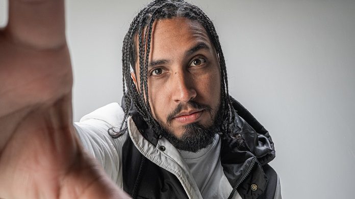 Michel Dias Costa, mais conhecido como Rashid, é um rapper, produtor e empresário brasileiro no rap no movimento